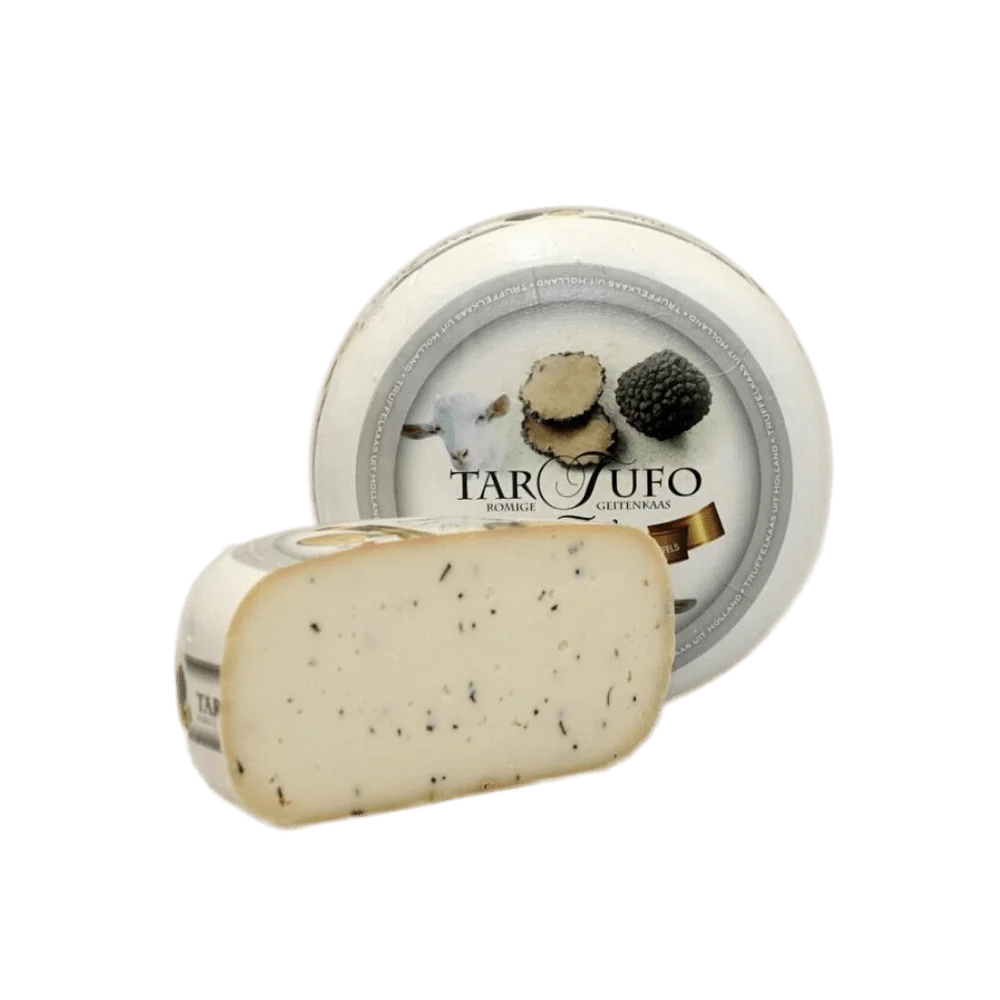 Сыр "Тартуфо" козий 48%