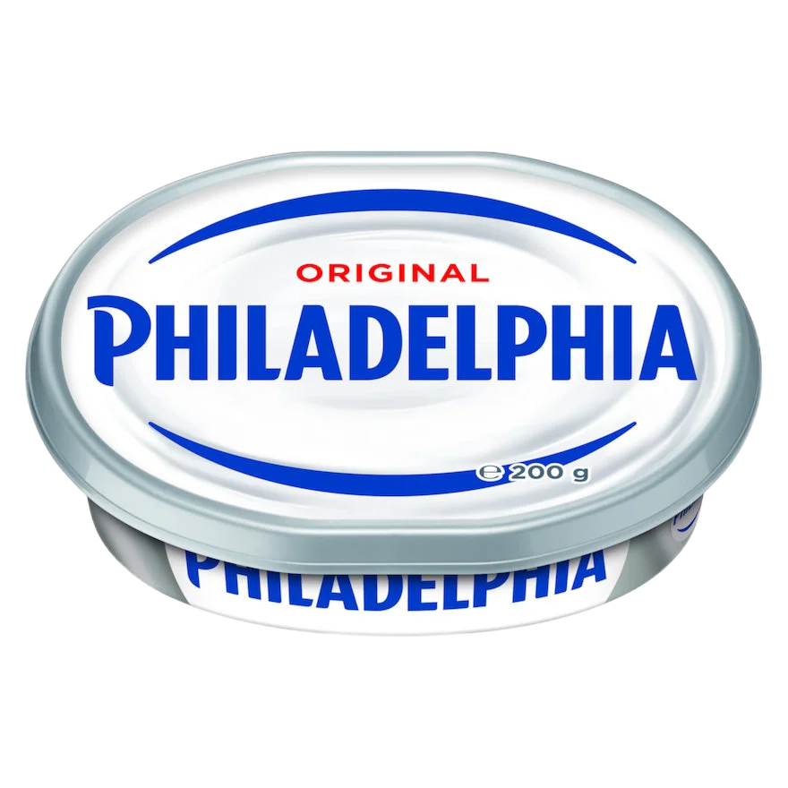 Сыр "Филадельфия" 67% 200гр
