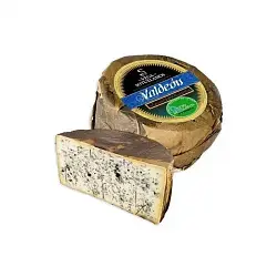 Сыр "Вальдеон" из смешанного молока 45%  