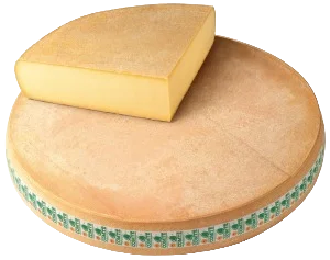 Сыр "Конте" 4-6 мес 45% 