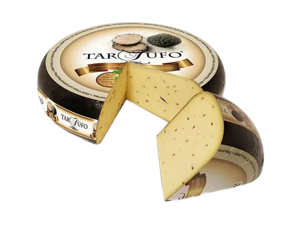 Сыр "Тартуфо" 50% 