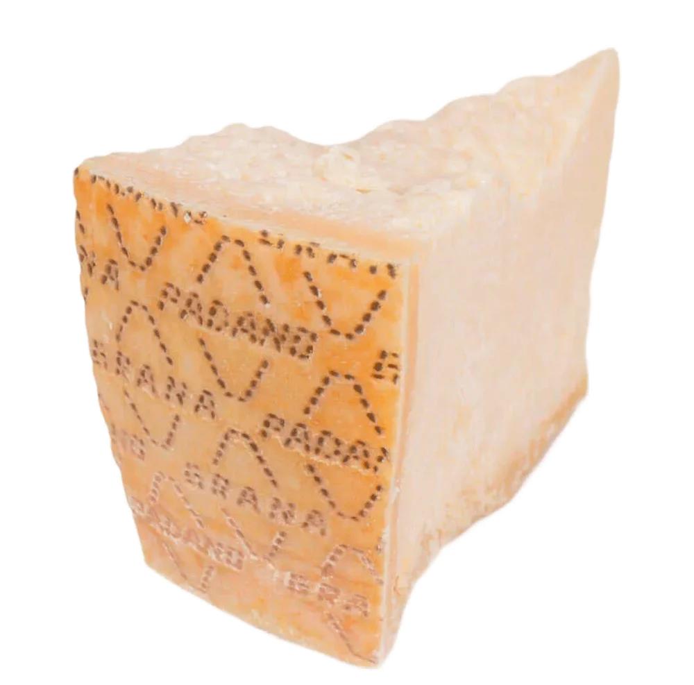 Сыр "Грана Падано" DOP 16 мес 32%