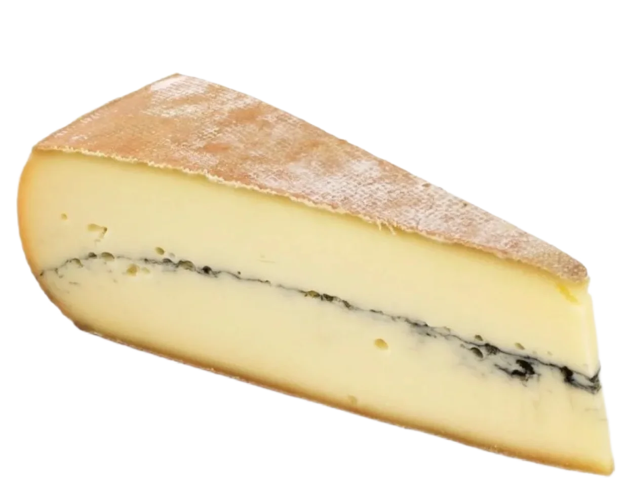 Сыр "Морбье" 50% АОС