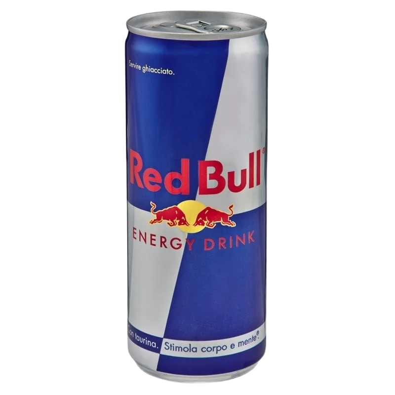 Энергетический напиток "Red Bull" 0,47л Австрия