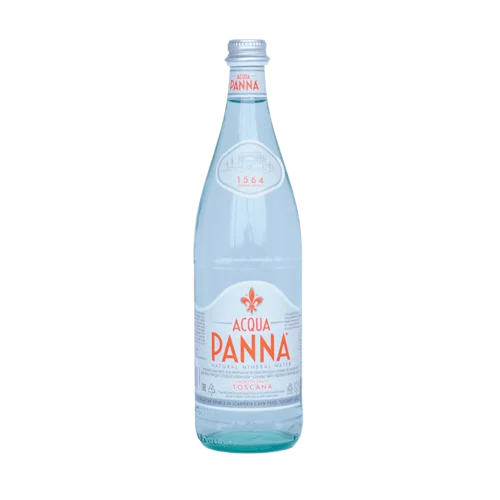 Мин. вода "Acqua Panna" 0,75л Италия