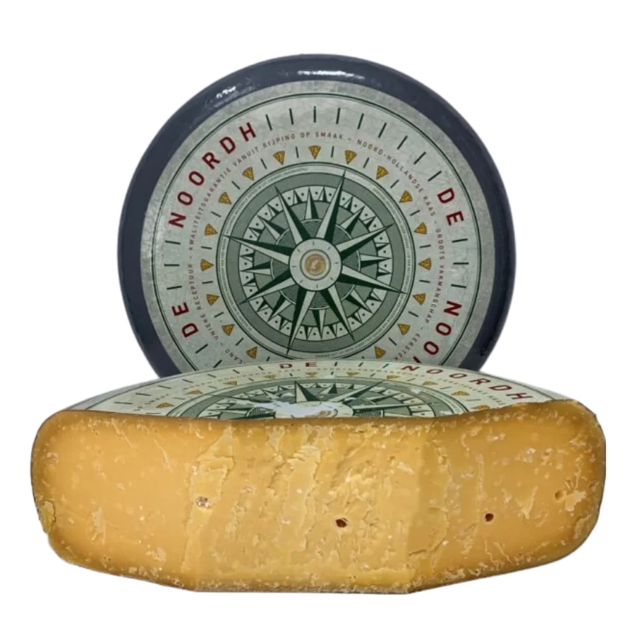 Сыр "Норд" 51%