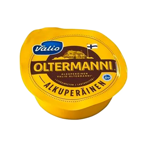 Сыр "Ольтермани" 29% 250 гр