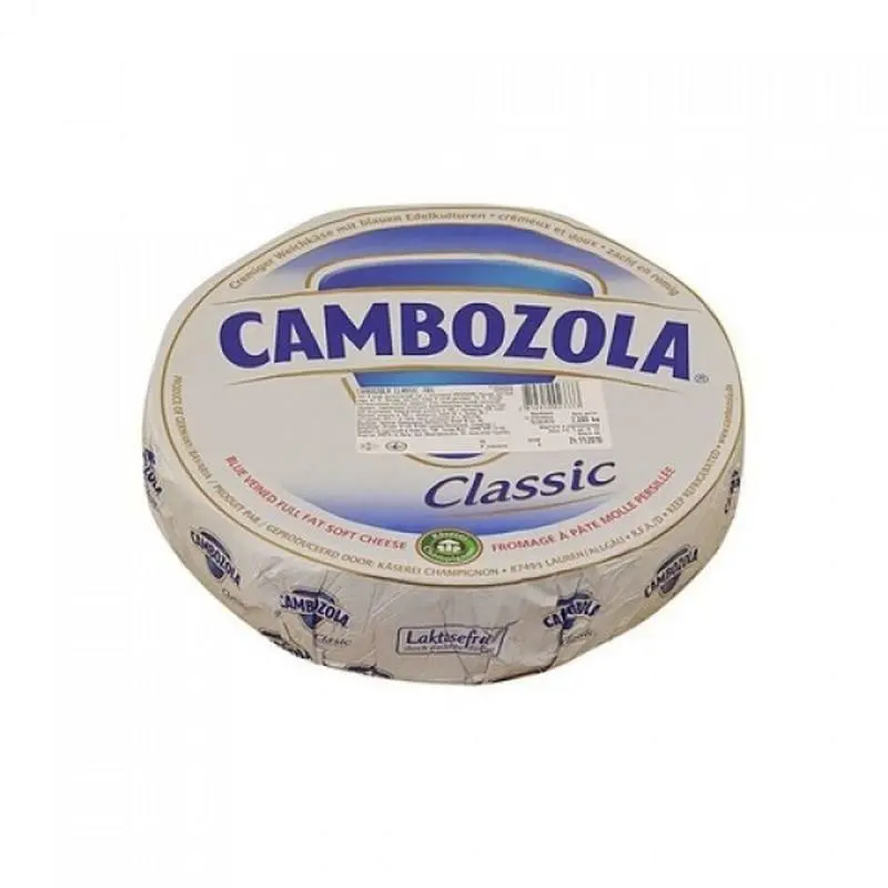 Сыр "Камбацола" 41%