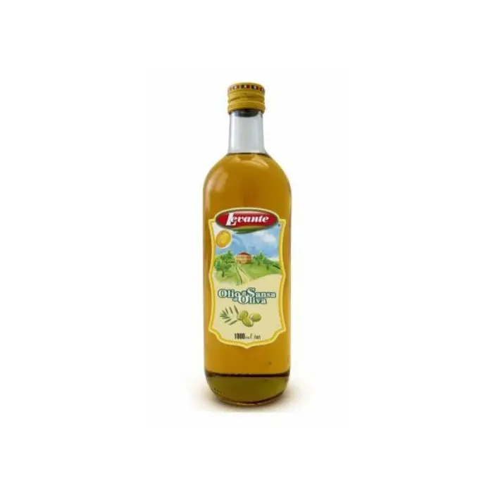 Масло оливковое "Levante" Sansa 1л Италия