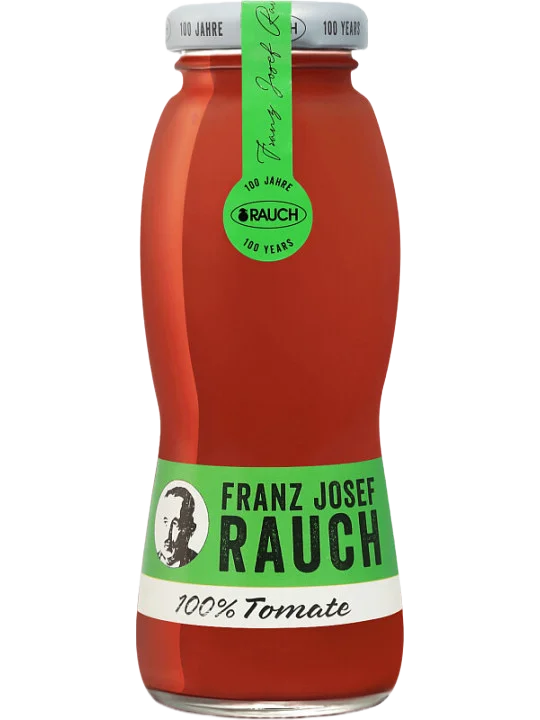 Сок "Franz Josef Rauch" томат 0,2л Австрия
