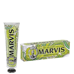 Зубная паста "Marvis" Матча 75мл Италия
