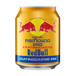 Энергетический напиток "Red Bull" 0,25л Въетнам
