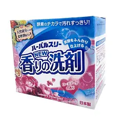Стиральный порошок "Mitsuei" с кондиционером (c ароматом роз) 0,9 кг Япония