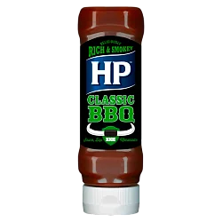 Соус "Heinz" HP BBQ классик 400мл