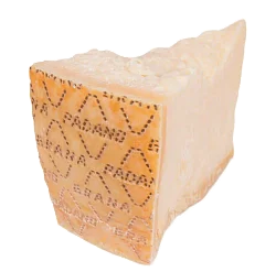 Сыр "Грана Падано" DOP 16 мес 32%