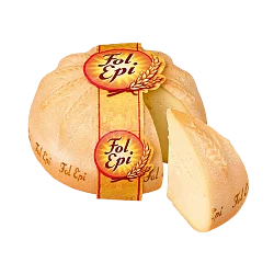 Сыр "Фоль Эпи" 50% 