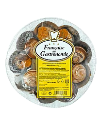 Улитки"Francaise de Gastronomie"по-прованс.125 гр Франция
