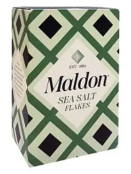 Соль "Maldon" морская 55гр