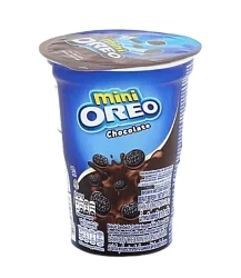 Печенье "Oreo" Mini шоколад 67 гр 