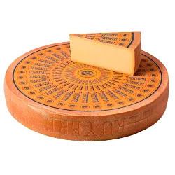 Сыр "Грюйер" АОС 6 мес 49%