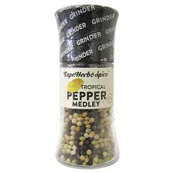 Перец "Cape Herb & Spice" смесь 45гр ЮАР