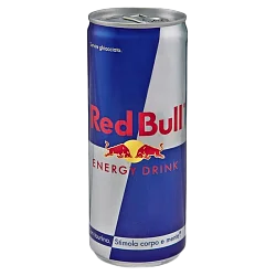 Энергетический напиток "Red Bull" 0,47л Австрия