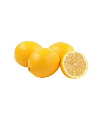 Лимон узбекский