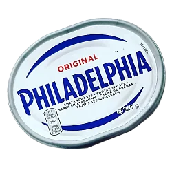 Сыр "Филадельфия" 67% 125гр