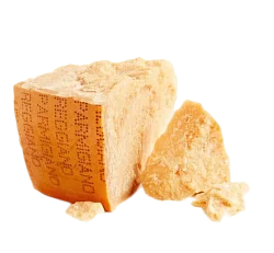 Сыр "Пармиджано Реджано" DOP 30 мес 32%