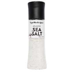Соль "Cape Herb & Spice" морская 360гр