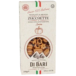 Мак. изделия "Di Bari" Цукете с тыквой 250гр Италия