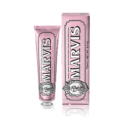 Зубная паста "Marvis" для чувств.десен 75мл Италия