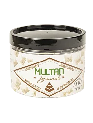 Соль "Multan" морская соль Аравийского моря 150 гр 