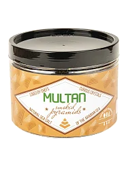 Соль "Multan" копченая морская соль150 гр 