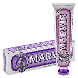 Зубная паста "Marvis" Мята и Жасмин 85мл Италия