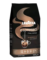 Кофе "Lavazza" Espresso в зернах 1кг Италия