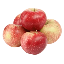 Яблоки Малинка