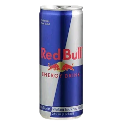 Энергетический напиток "Red Bull" 0,25л Австрия
