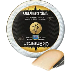Сыр "Старый Амстердам" козий 45%