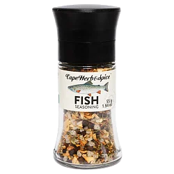 Приправа "Cape Herb & Spice" для рыбы 55гр